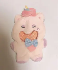 いつぬい　おきがえシリーズ　ファンシーユニコーン