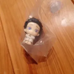 鬼滅の刃　まちぼうけ　狛治