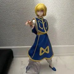 2026年最新】Hunter×Hunter 一番くじ クラピカ ラストワンの人気