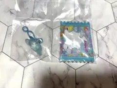 バンダイ サンリオグミチュアチャームGUMMY&ミニポーチ シナモロール