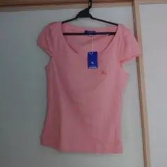 未使用　バーバリー　ブルーレーベル