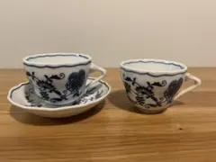 2025年最新】blue danube カップソーサの人気アイテム - メルカリ