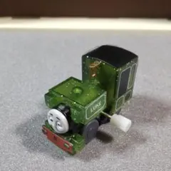 カプセルプラレールトーマス