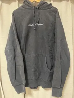 최종 가격 인하 Supreme 슈프림 자수 파커 M
