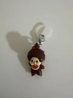めじるしアクセサリー　モンチッチちゃん