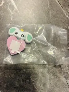 プリキュア 一番くじ E賞 ポルン