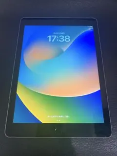 iPad 第6世代