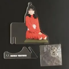 モバガチャ OCHA NORMA 筒井澪心 - メルカリ
