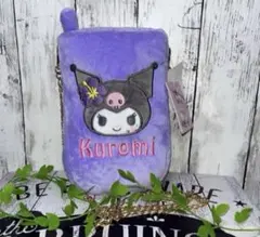 サンリオ　クロミちゃん　チェーン　ショルダーバッグ　サンリオギャル　平成ギャル