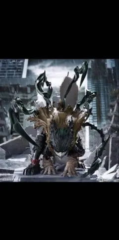 2026年最新】黒デクフィギュアの人気アイテム - メルカリ