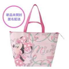 ミニー＆ミッキー ショッピングバッグ・エコバッグ MINNIE DAY 2026