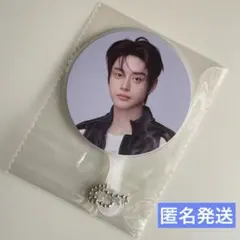 2026年最新】Zerobaseone ジウン うちわの人気アイテム - メルカリ