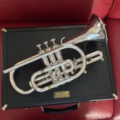 新品 限界値下げ】ユーフォニアム ラージベル コンペンセイティング