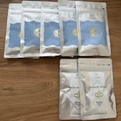 最終値下げ！まとめ買いお得【新品4個セット】クオリア Rejucal DIOSA 