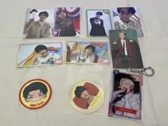 M!LK 曽野舜太　トレカ　シール　アクキー　まとめ売り