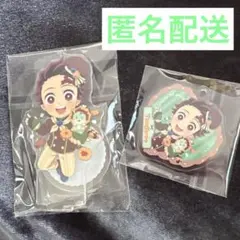鬼滅の刃 バレンタイン&ホワイトデー アクリルスタンド チャーム