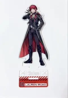 ローレン アクスタ にじさんじ