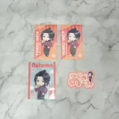 A3! 書店コラボ 泉田莇