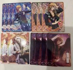 アニメイト特典 PRカード ビジュコレ 神宮寺レン - メルカリ