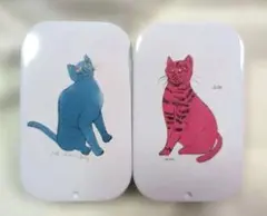 アンディ・ウォーホル × UHA味覚糖 タブレット缶 Warhol 10個 - メルカリ