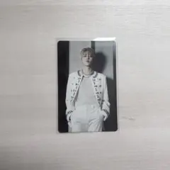 treasure reboot ハルト トレカ