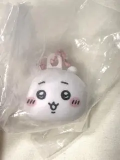 ちいかわ　リップキャップ　マスコット　ガチャガチャ