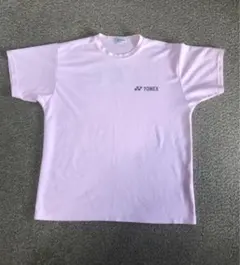 ヨネックス　テニス半袖