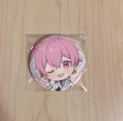 いれいす　ないこ　幕開け　5周年　デフォ　缶バッジ