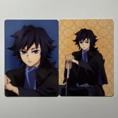 2026年最新】鬼滅の刃富岡義勇の人気アイテム - メルカリ