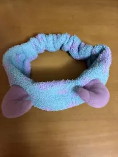 サリー ヘアバンド ディズニー モンスターズインク