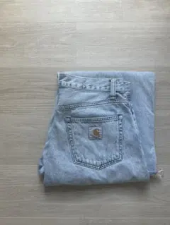 Carhartt デニムパンツ カーハートデニムのサムネイル