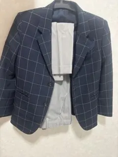 キッズ　フォーマルスーツ　120センチ【ジャケットのみok】