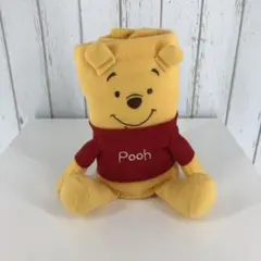 くまのプーさん ブランケット