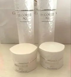 コスメデコルテAQ⭐︎スキンケアセット