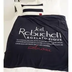 2026年最新】joel robuchon & gelato pique ブランケットの人気