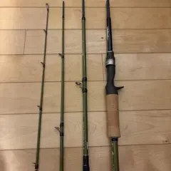 2026年最新】TULALA ロッドの人気アイテム - メルカリ