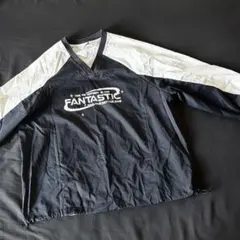 shein y2k トップス　ウィンドブレーカーデザインのサムネイル