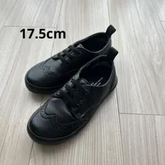 【17.5cm】green label relaxing フォーマルシューズ