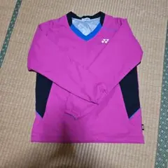 YONEX　テニスウエア 長袖