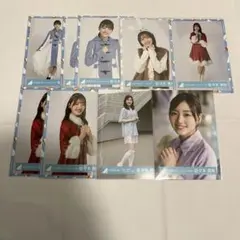 佐々木美玲　まとめ売り