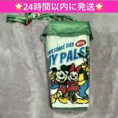 美品★Tokyo Disney Resort /スーベニア/ポップコーンバケットのサムネイル