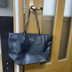 お買い得‼️大幅最終値下げ‼️COACH トートバッグ 状態良