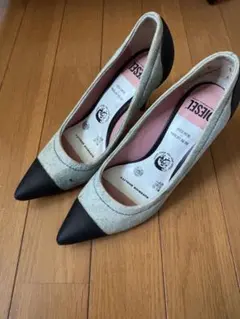 DIESEL & DIANA パンプス 2足セットのサムネイル