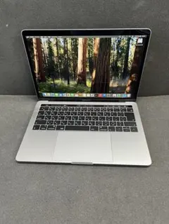 Mac Book Pro 2019 充放電回数170回 マックブックプロ　92 Mac Book Pro 2019 充放電回数170回 マックブックプロ 92 - メルカリ