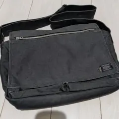 吉田カバン PORTER メッセンジャーバッグ