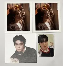 NCT NCT127 ジェヒョン グッズセット