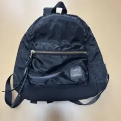 Legato Largo リュックサック ブラックのサムネイル