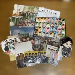 なにわ男子　まとめ売り