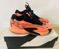 未使用級☆NIKE Jordan Luka 2 PF ジョーダン バッシュ 幅広 - メルカリ