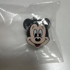 MUSバッグコレクション ディズニー ガチャガチャ FACE BAG ミッキー